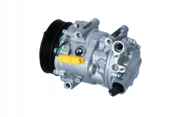 COMPRESSOR AIR CONDITIONING COMPRESSOR 32682 NRF CITROEN Catalog number of substitutes ACAUTO AC 02SD02 ACAUTO AC 02SD04 ACAUTO 