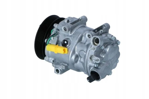 COMPRESSOR AIR CONDITIONING COMPRESSOR 32682 NRF CITROEN Catalog number of the original CITROEN 6453PP CITROEN 6453RF CITROEN 64
