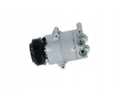 COMPRESSOR AIR CONDITIONING COMPRESSOR 32841 NRF FORD