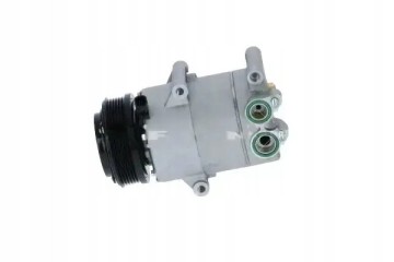 COMPRESSOR AIR CONDITIONING COMPRESSOR 32841 NRF FORD