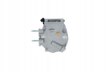 COMPRESSOR AIR CONDITIONING COMPRESSOR 32841 NRF FORD Part manufacturer NRF