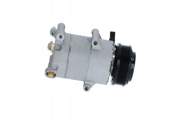 COMPRESSOR AIR CONDITIONING COMPRESSOR 32841 NRF FORD Catalog number of the part 32841