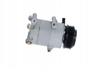 COMPRESSOR AIR CONDITIONING COMPRESSOR 32841 NRF FORD Catalog number of the part 32841