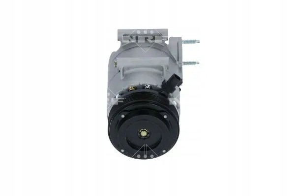 COMPRESSOR AIR CONDITIONING COMPRESSOR 32841 NRF FORD Quality of parts according to GVO Q original with factory logo OEM OES