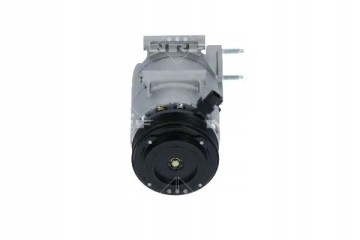 COMPRESSOR AIR CONDITIONING COMPRESSOR 32841 NRF FORD Quality of parts according to GVO Q original with factory logo OEM OES