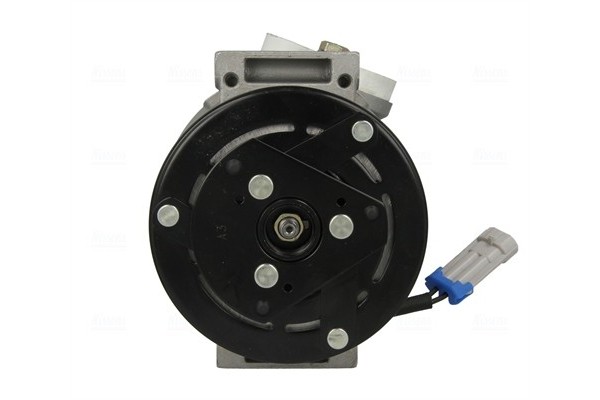 Compressor air conditioning NISSENS 89258 Catalog number of the part 89258