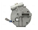 Compressor air conditioning NISSENS 89258 Quality of parts according to GVO Q original with factory logo OEM OES