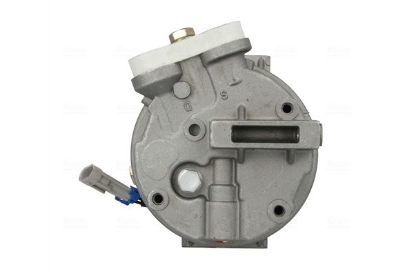 Compressor air conditioning NISSENS 89258 Quality of parts according to GVO Q original with factory logo OEM OES