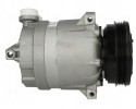 Compressor air conditioning NISSENS 89258 Car type cargo vans passenger cars