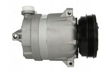 Compressor air conditioning NISSENS 89258 Car type cargo vans passenger cars