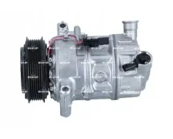 Compresor de aire acondicionado NRF 320031 para Opel Astra