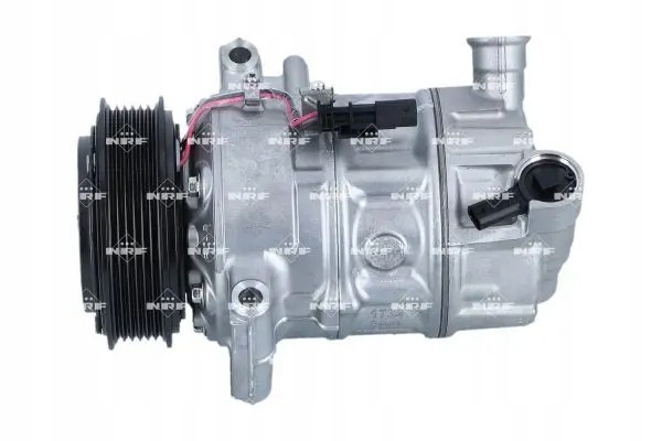 COMPRESSOR AIR CONDITIONING 320031 NRF OPEL ASTRA