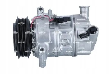 COMPRESSOR AIR CONDITIONING 320031 NRF OPEL ASTRA
