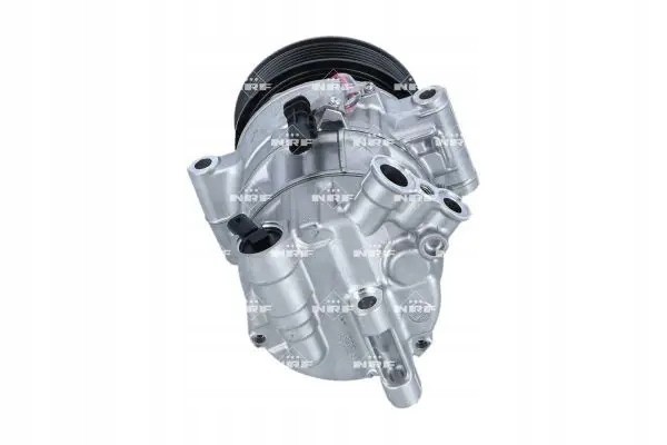 COMPRESSOR AIR CONDITIONING 320031 NRF OPEL ASTRA Packaging status original