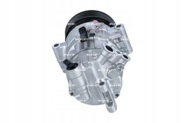COMPRESSOR AIR CONDITIONING 320031 NRF OPEL ASTRA Packaging status original