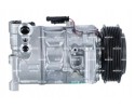 COMPRESSOR AIR CONDITIONING 320031 NRF OPEL ASTRA Part manufacturer NRF