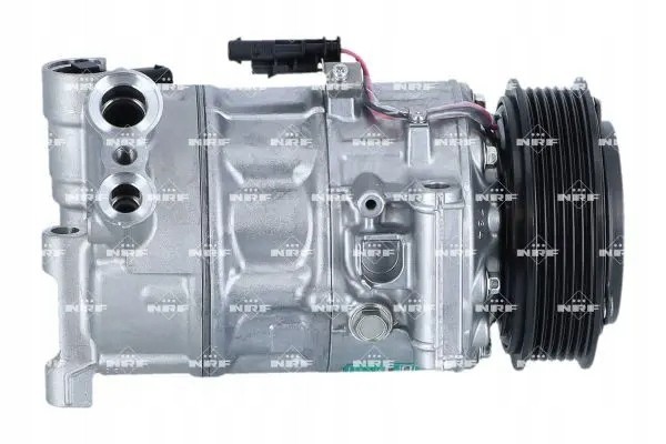 COMPRESSOR AIR CONDITIONING 320031 NRF OPEL ASTRA Part manufacturer NRF