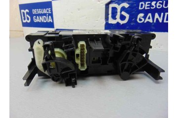 N102080F  MANDO CALEFACCION / AIRE ACONDICIONADO PEUGEOT 207 Confort 2009 N102080F 182203 PEUGEOT - 2