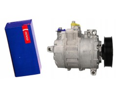 DENSO AIR CONDITIONING COMPRESSOR VW GROUP DCP32003
