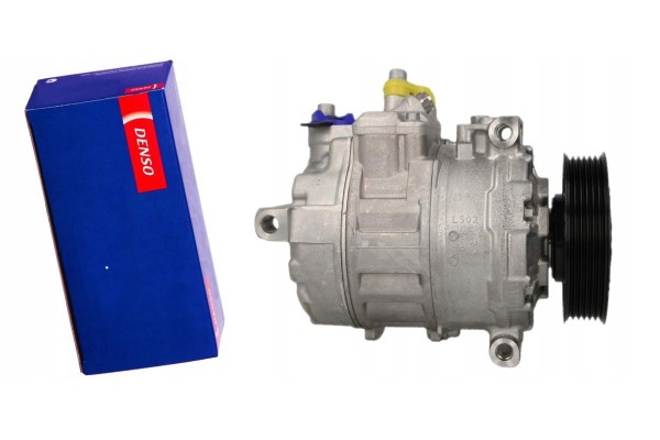 DENSO AIR CONDITIONING COMPRESSOR VW GROUP DCP32003