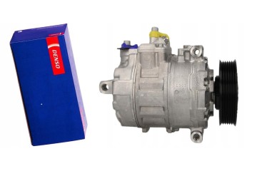 DENSO AIR CONDITIONING COMPRESSOR VW GROUP DCP32003