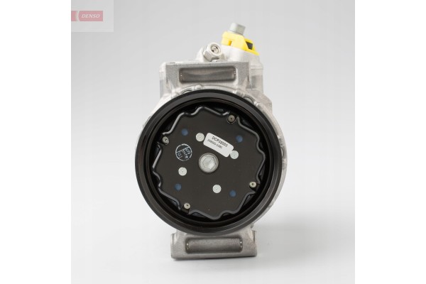 DENSO AIR CONDITIONING COMPRESSOR VW GROUP DCP32003 Catalog number of the part DCP32003