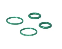 Compresor de Aire Acondicionado 32671 NRF para Renault Laguna