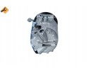 COMPRESSOR AIR CONDITIONING COMPRESSOR 32671 NRF Quality of parts according to GVO Q original with factory logo OEM OES