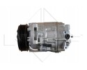 COMPRESSOR AIR CONDITIONING COMPRESSOR 32671 NRF Car type passenger cars