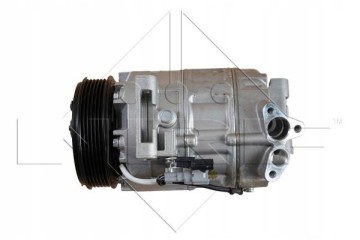 COMPRESSOR AIR CONDITIONING COMPRESSOR 32671 NRF Car type passenger cars