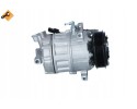 COMPRESSOR AIR CONDITIONING COMPRESSOR 32671 NRF Catalog number of substitutes A Z Meisterteile AZMT 45 041 1105 ACAUTO AC 01ZX0