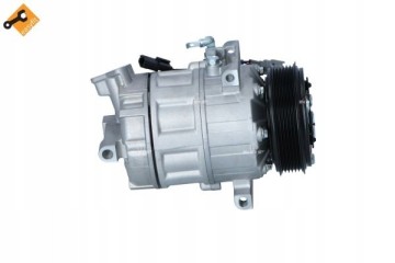COMPRESSOR AIR CONDITIONING COMPRESSOR 32671 NRF Catalog number of substitutes A Z Meisterteile AZMT 45 041 1105 ACAUTO AC 01ZX0