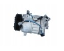 COMPRESSOR AIR CONDITIONING COMPRESSOR 32671 NRF Version European