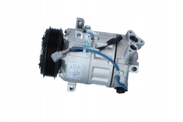 COMPRESSOR AIR CONDITIONING COMPRESSOR 32671 NRF Version European