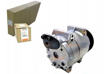 Behr Hella Service 8FK 351 133 951 compressor air conditioning compressor behr