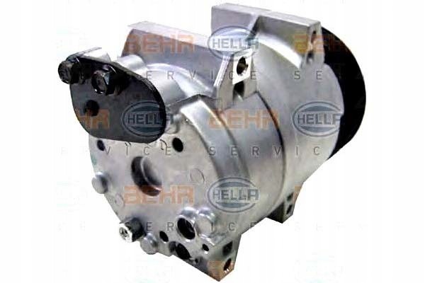 Behr Hella Service 8FK 351 133 951 compressor air conditioning compressor behr Part manufacturer Behr Hella Service