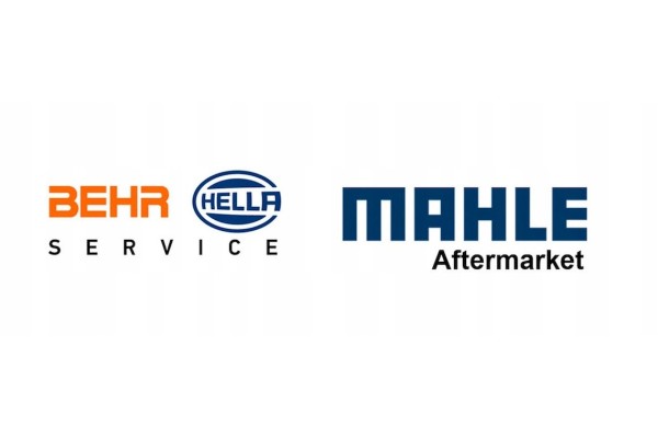 Behr Hella Service 8FK 351 133 951 compressor air conditioning compressor behr Quality of parts according to GVO Q original with