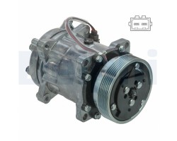 klim vw compressor vw t5 03 DELPHI CS20491