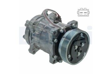 klim vw compressor vw t5 03 DELPHI CS20491