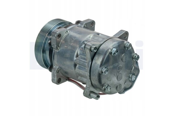 klim vw compressor vw t5 03 DELPHI CS20491 Catalog number of the part CS20491