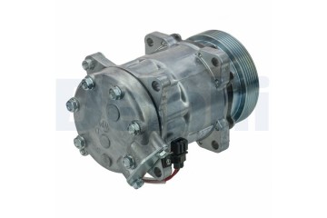 klim vw compressor vw t5 03 DELPHI CS20491 Car type buses undefined cargo vans
