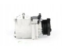 COMPRESSOR AIR CONDITIONING COMPRESSOR 89240 NISSENS
