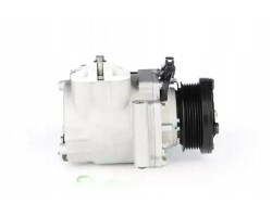 COMPRESSOR AIR CONDITIONING COMPRESSOR 89240 NISSENS