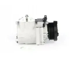 Compresor de aire acondicionado Nissens 89240