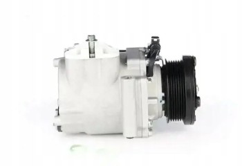 COMPRESSOR AIR CONDITIONING COMPRESSOR 89240 NISSENS
