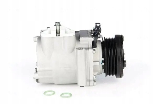 COMPRESSOR AIR CONDITIONING COMPRESSOR 89240 NISSENS Packaging status original