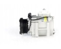 COMPRESSOR AIR CONDITIONING COMPRESSOR 89240 NISSENS Catalog number of the part 89240