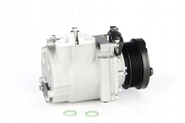 COMPRESSOR AIR CONDITIONING COMPRESSOR 89240 NISSENS Car type cargo vans passenger cars