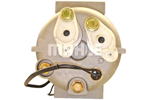 MAHLE AIR CONDITIONING COMPRESSOR VOLVO S60 I S80 I V70 II XC70 I 2 0 3 0 Part manufacturer Mahle