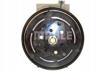 MAHLE AIR CONDITIONING COMPRESSOR VOLVO S60 I S80 I V70 II XC70 I 2 0 3 0 Car type passenger cars